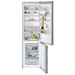 Холодильник NEFF KG7393I21R - изображение