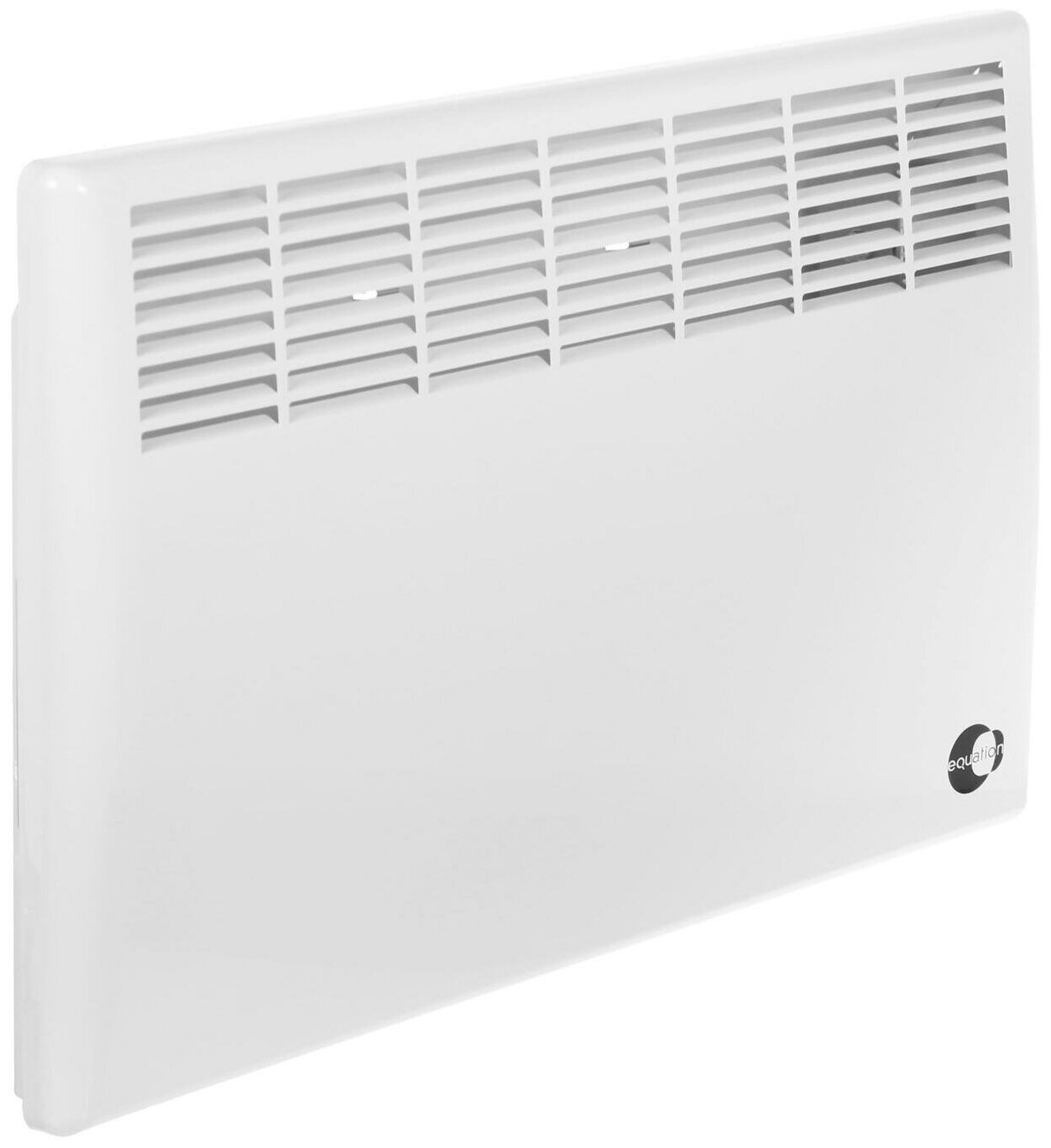 Конвектор электрический Equation LM/EQBM-1500 с механическим термостатом 1500 Вт