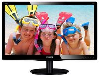 Монитор Philips 200V4QSBR