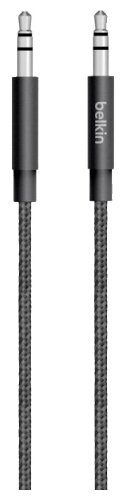 Кабель Belkin MIXIT Metallic AUX Cable