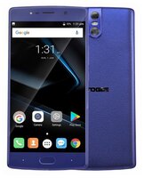 Смартфон DOOGEE BL7000 черный