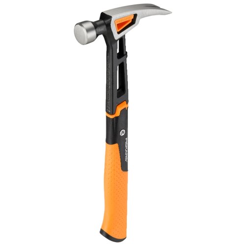 фото Молоток столярный FISKARS 16oz/13.5" (1020213)