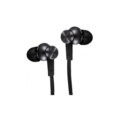 фото Наушники Xiaomi Piston Basic Edition black