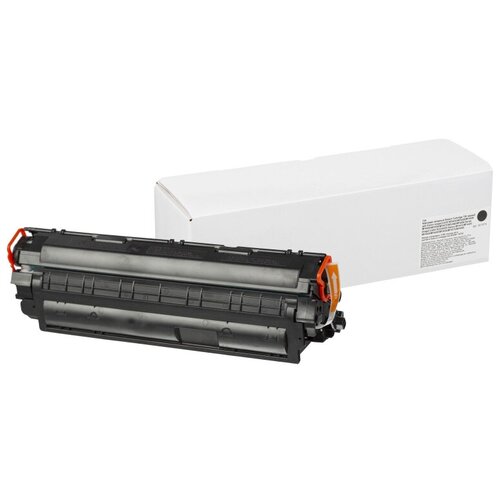 Картридж REtech Cartridge 728 для Canon MF4410/4430, 2100 стр, черный картридж canon 728 3500b010