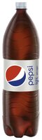 Газированный напиток Pepsi Light, 0.5 л, 12 шт.