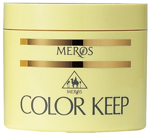 Маска-кондиционер для окрашенных волос Meros Cosmetics Largo Color Keep Treatment, 250 г