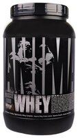 Протеин Universal Nutrition Animal Whey (907 г) ваниль