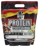 Протеин Ironmaxx Protein Professional (2350 г) фисташки