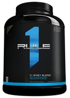 Протеин Rule 1 R1 Whey (2310-2380 г) шоколад