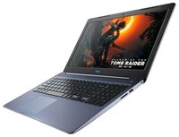Ноутбук DELL G3 15 3579 (Intel Core i5 8300H 2300 MHz/15.6
