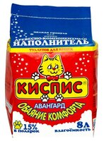 Наполнитель Киспис Авангард (2,3 кг)