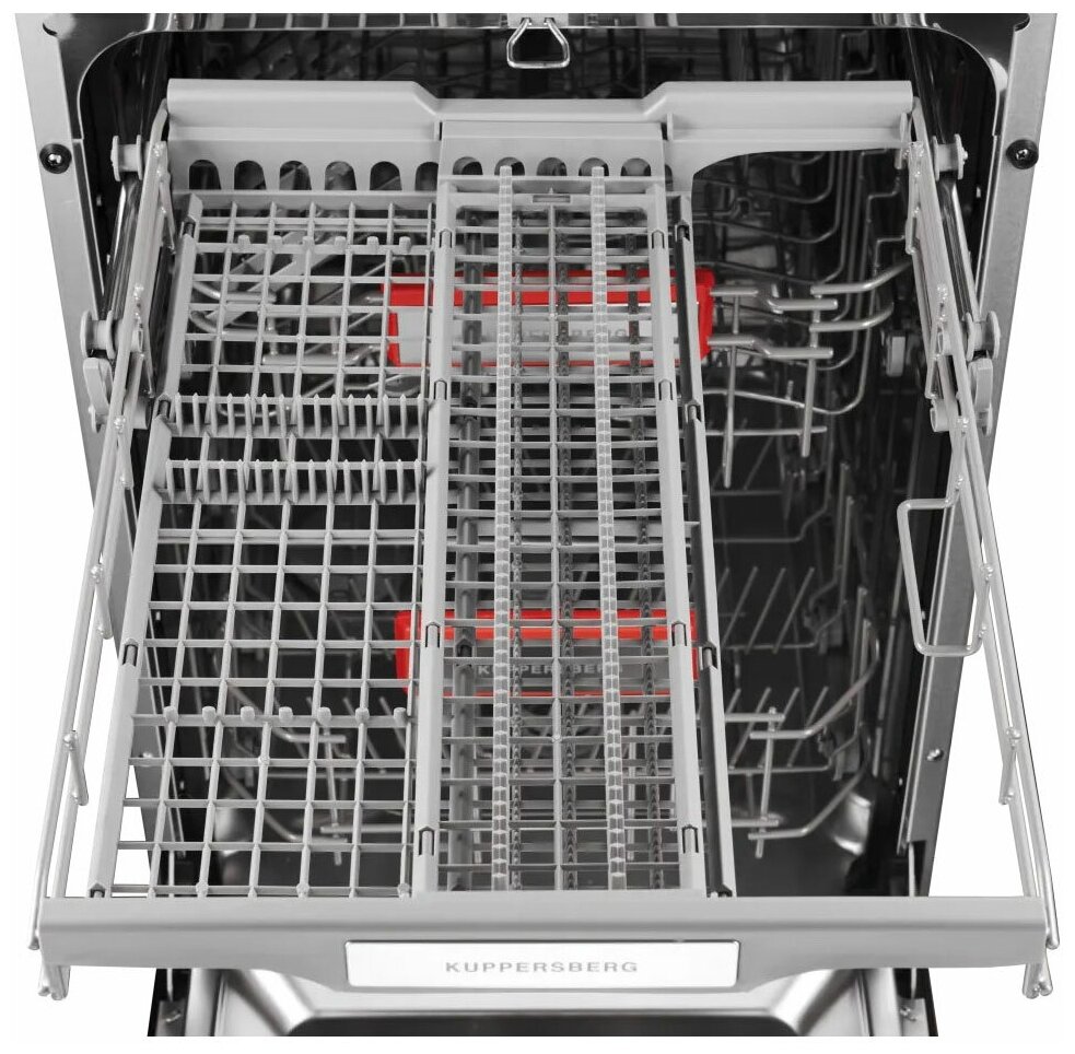 Встраиваемая посудомоечная машина Kuppersberg GS 6057