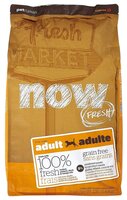 Корм для собак NOW FRESH (5.45 кг) Grain Free Adult Dog Food Recipe