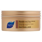 PHYTO Phytoelixir Маска для волос Интенсивное питание - изображение