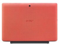 Планшет Acer Aspire Switch 10 E z8300 4Gb 64Gb розовый