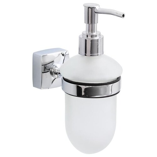 фото Дозатор для жидкого мыла fixsen