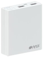 Аккумулятор HIPER RP7500 белый