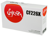 Картридж Sakura CF226X
