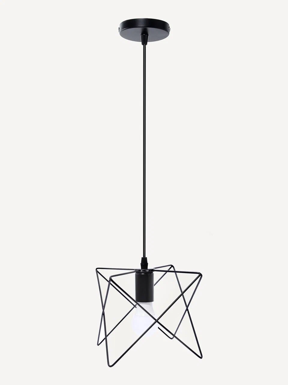 фото Люстра SXLT Company 38-lu-0005, E27