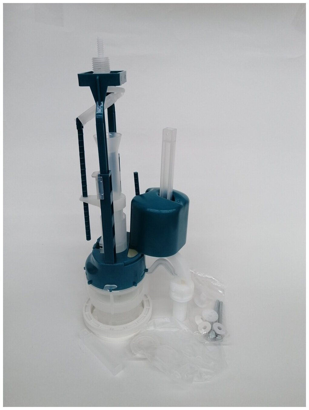 Арматура спускная к смывным бачкам гост 21485 2016 как собрать