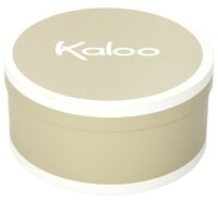 Комфортер Kaloo Заяц Плюм розовый