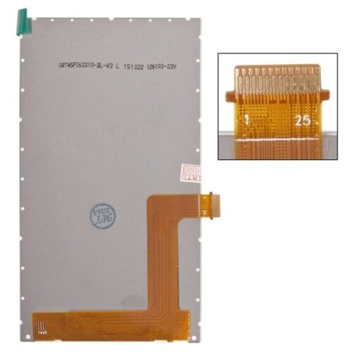 Дисплей без тачскрина LP для Lenovo A2010 (0L-00027237)