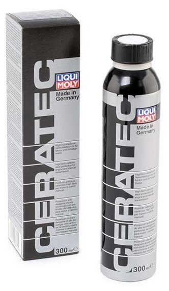 LIQUI MOLY Cera Tec