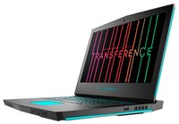 Ноутбук Alienware 15 R4 (Intel Core i7 8750H 2200 MHz/15.6