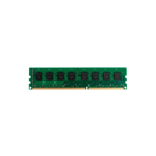 Оперативная память DIMM QUMO 4GB DDR3-1600 QUM3U-4G1600K11 131000₽