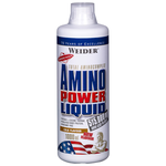 Аминокислотный комплекс Weider Amino Power Liquid (1000 мл) - изображение