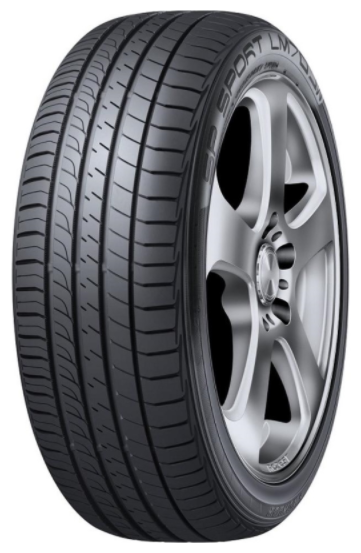 Летние шины Dunlop SP Sport LM705W 225/55 R17 101W