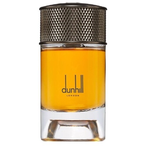 Alfred Dunhill, Signature Collection Moroccan Amber, 100 мл, парфюмерная вода мужская туалетные духи alfred dunhill moroccan amber 100 мл