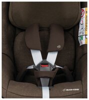 Автокресло группа 1 (9-18 кг) Maxi-Cosi 2wayPearl (без базы) Digital rain