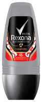 Антиперспирант ролик Rexona Men Motionsense Champions 50 мл