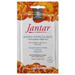 Farmona Jantar для поврежденных волос Маска с янтарным экстрактом для всех типов волос - изображение