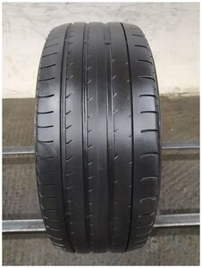 Yokohama Advan Sport V103 245/45 R18 БУ Шины Летние