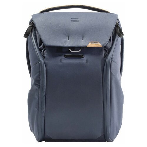 Рюкзак Peak Design The Everyday Backpack 20L V2.0 Midnight рюкзак peak design travel backpack 45l sage