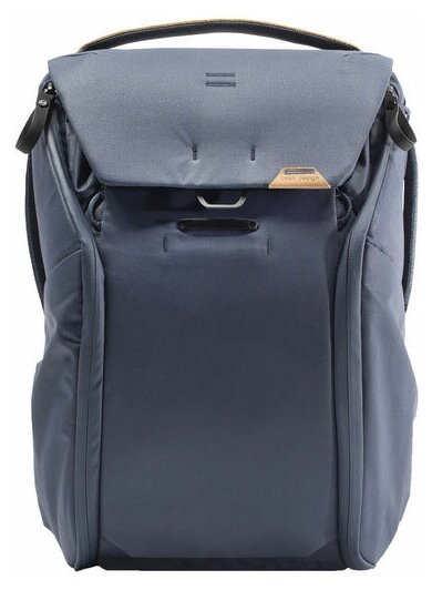 Рюкзак Peak Design The Everyday Backpack 20L V2.0 Midnight