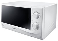 Микроволновая печь Samsung ME81KRW-2