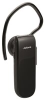 Bluetooth-гарнитура Jabra Classic красный