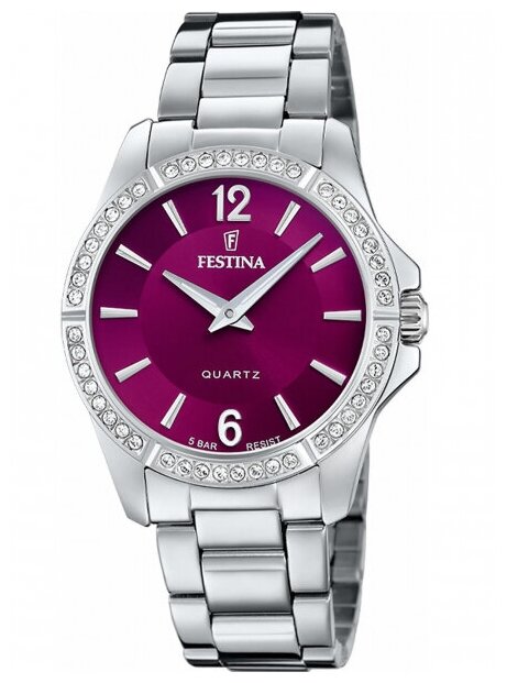 Наручные часы Festina F20593.2 