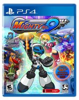 Игра для Wii U Mighty No. 9