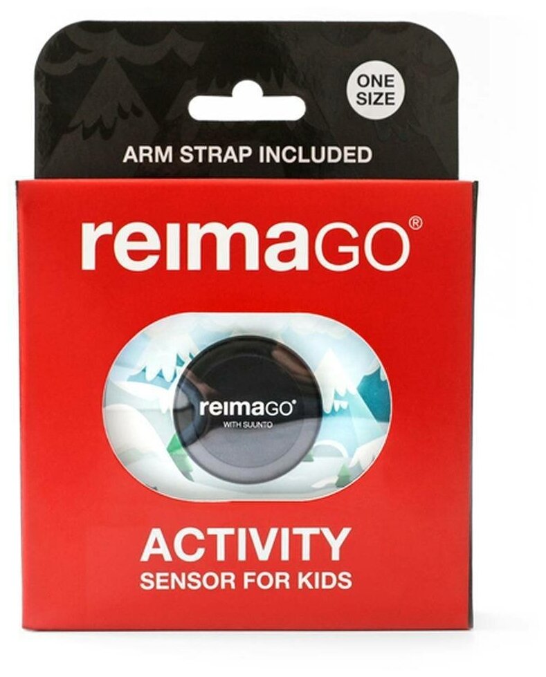 Сенсор активности с браслетом ReimaGO