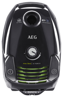 Пылесос AEG VX6-1-ÖKO black recycled