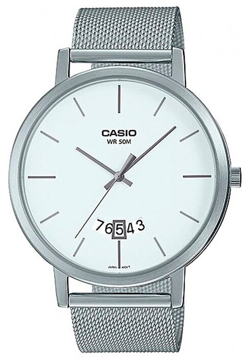 Наручные часы CASIO Collection MTP-B100M-7E
