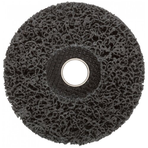 Круг зачистной полимерный для УШМ 125 х 22,2 мм, CUTOP Special