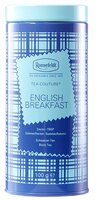 Чай черный Ronnefeldt Tea Couture English Breakfast подарочный набор, 100 г