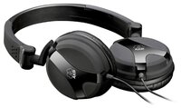 Наушники AKG K 518 black