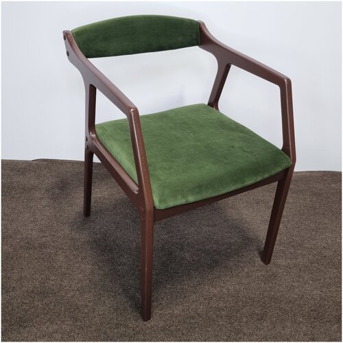 Стул кухонный/Стул обеденный/Стул с подлокотниками мягкий/Стул для дома/Стул офисный/Стул для веранды/Стул для гостиной/Эко стул/Стул для баров и ресторанов.