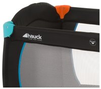 Манеж-кровать Hauck Sleep`n Play Go Plus stone